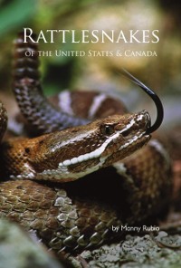 Cover Rattlesnakes of the United States and Canada