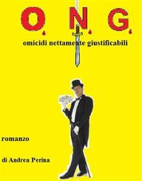 Cover O.N.G.