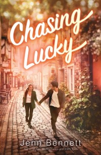 Cover Chasing Lucky