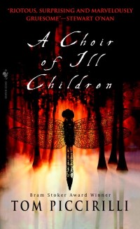 Cover Choir of Ill Children