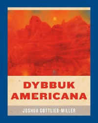 Cover Dybbuk Americana