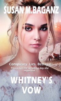 Cover Whitney's Vow