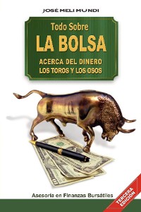 Cover Todo Sobre La Bolsa