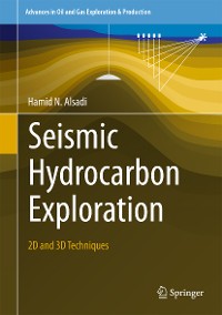Cover Seismic Hydrocarbon Exploration