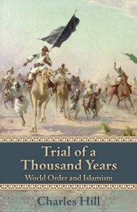 Cover Trial of a Thousand Years