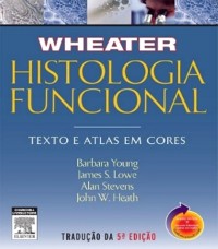 Cover Wheater Histologia Funcional