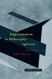 Cover Expressionism in Philosophy