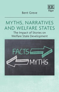 Cover Myths, Narratives and Welfare States