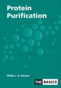 Cover Protein Purification