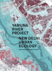 Cover Yamuna River Project