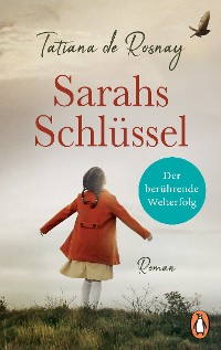 Cover Sarahs Schlüssel