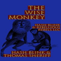 Cover The wise monkey