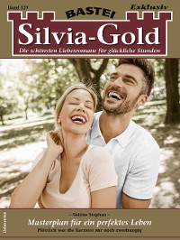 Cover Silvia-Gold 127