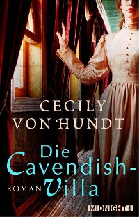 Cover Die Cavendish-Villa