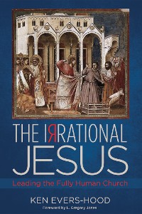 Cover The Irrational Jesus