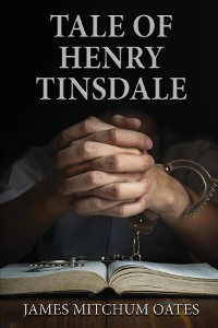 Cover Tale of Henry Tinsdale