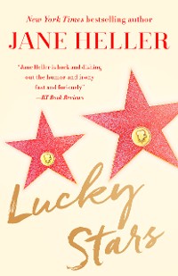 Cover Lucky Stars