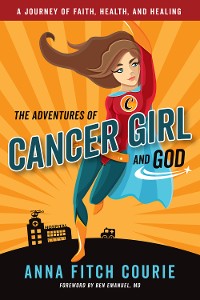 Cover The Adventures of Cancer Girl and God