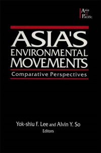Cover Asia''s Environmental Movements
