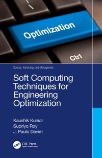 Cover Soft Computing Techniques for Engineering Optimization