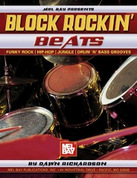 Cover Block Rockin' Beats
