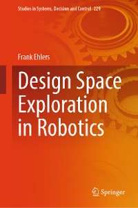 Cover Design Space Exploration in Robotics