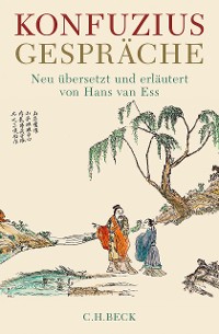 Cover Gespräche