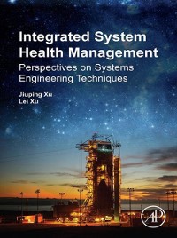 Cover Integrated System Health Management