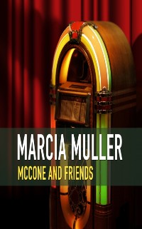 Cover McCone and Friends