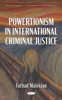 Cover Powertionism in International Criminal Justice