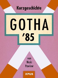 Cover Gotha '85