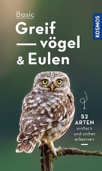 Cover Basic Eulen Greifvögel