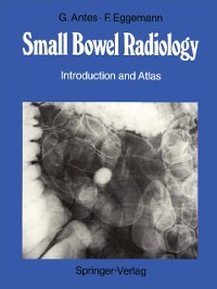Cover Small Bowel Radiology