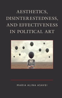 Cover Aesthetics, Disinterestedness, and Effectiveness in Political Art