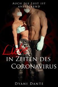 Cover Liebe in Zeiten des Coronavirus