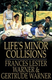 Cover Life's Minor Collisions