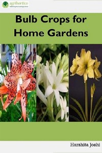 Cover Bulb Crops for Home Gardens