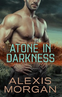 Cover Atone in Darkness