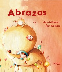 Cover Abrazos