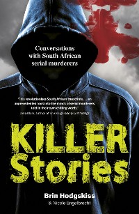 Cover Killer Stories