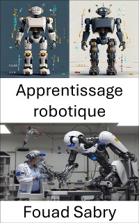 Cover Apprentissage robotique