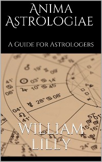 Cover Anima astrologiae