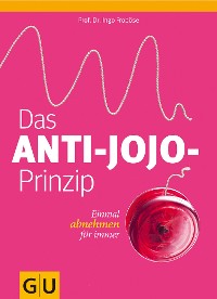 Cover Das Anti-Jojo-Prinzip