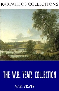 Cover The W.B. Yeats Collection