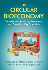 Cover Circular Bioeconomy