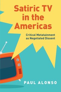 Cover Satiric TV in the Americas