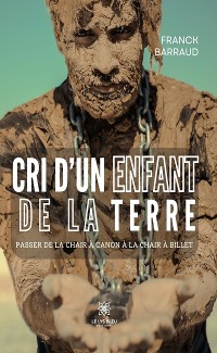 Cover Cri d’un enfant de la terre