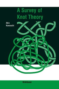 Cover Survey of Knot Theory