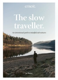 Cover Slow Traveller