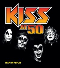 Cover Kiss at 50